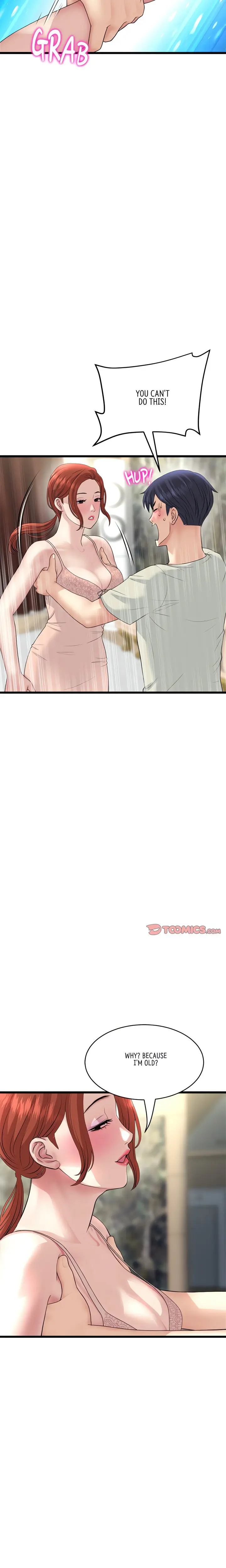 My First And Last Chapter 47 - Page 26