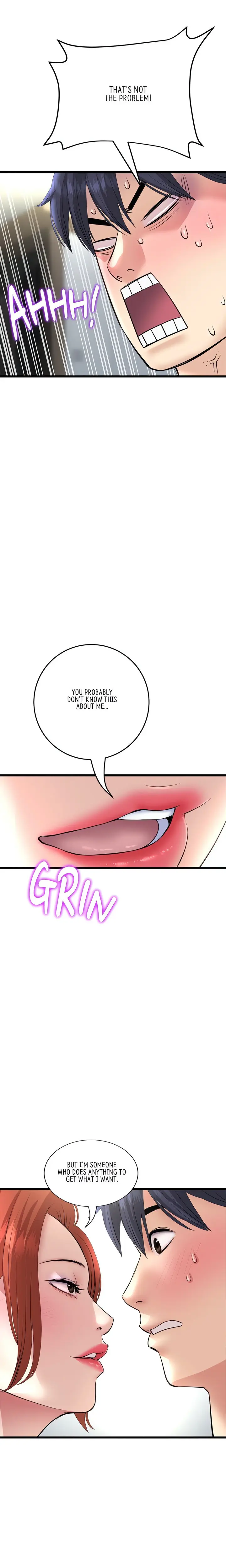 My First And Last Chapter 47 - Page 27