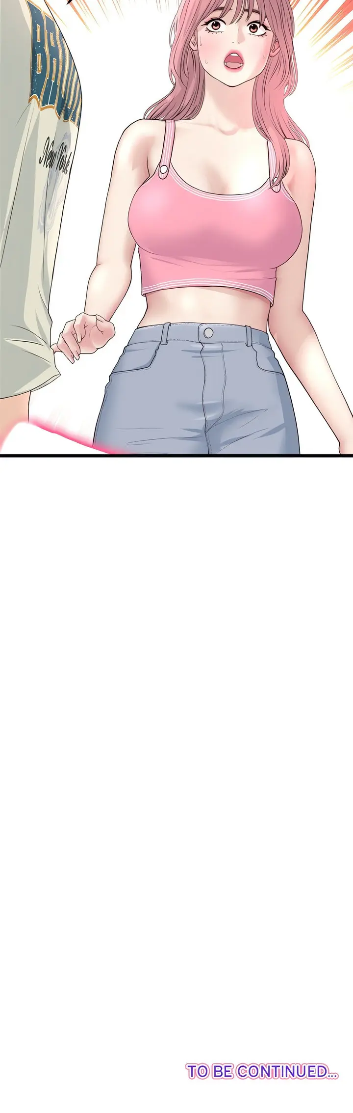 My First And Last Chapter 48 - Page 30