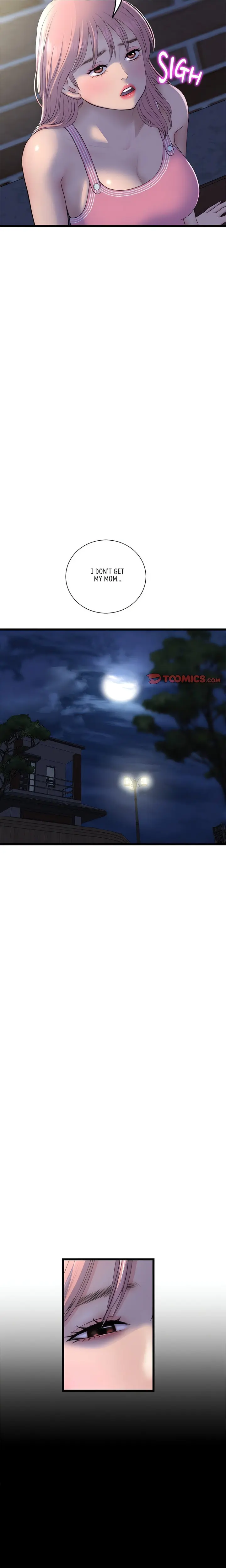 My First And Last Chapter 49 - Page 20