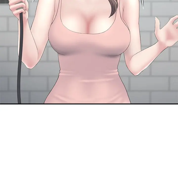 My First And Last Chapter 5 - Page 102