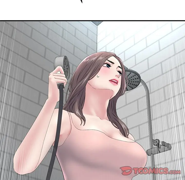 My First And Last Chapter 5 - Page 111