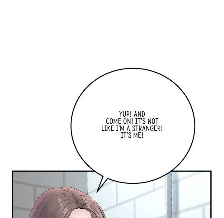 My First And Last Chapter 5 - Page 116
