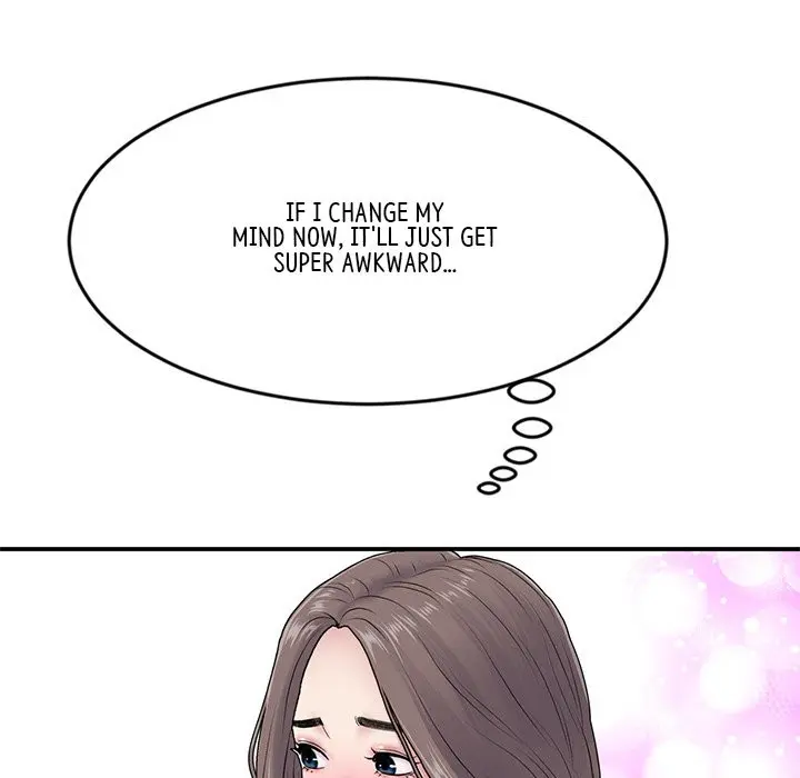 My First And Last Chapter 5 - Page 126
