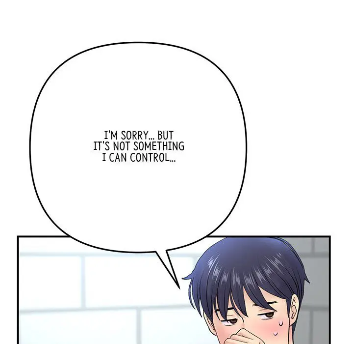 My First And Last Chapter 5 - Page 158