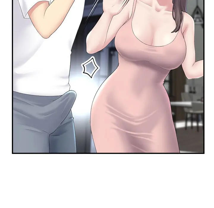 My First And Last Chapter 5 - Page 16