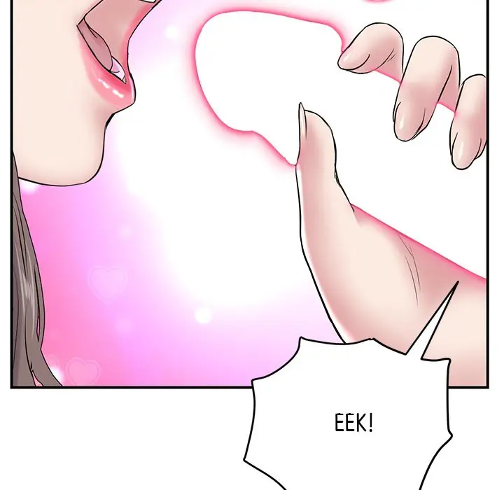 My First And Last Chapter 5 - Page 162