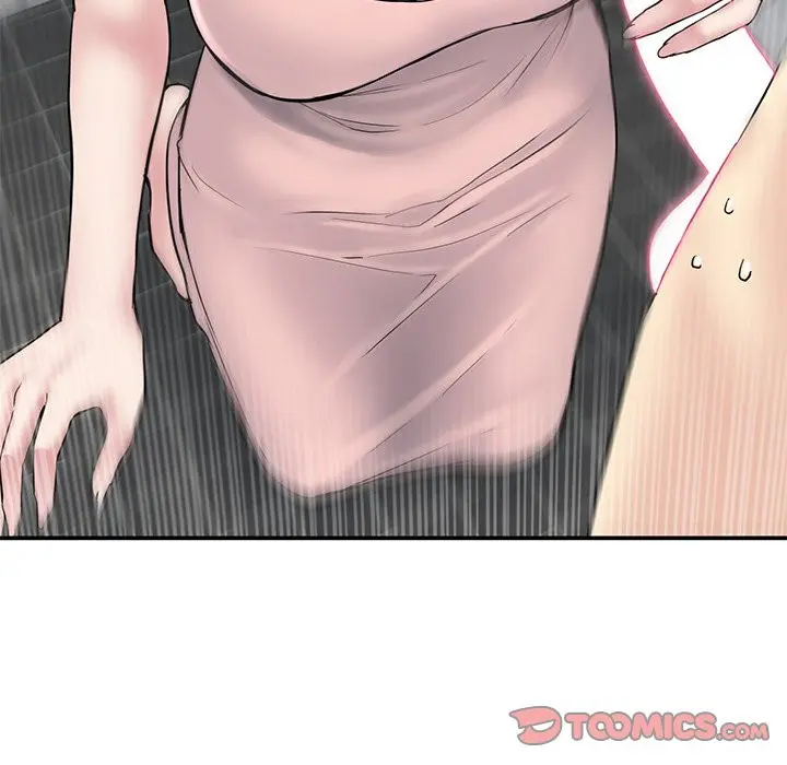 My First And Last Chapter 5 - Page 165