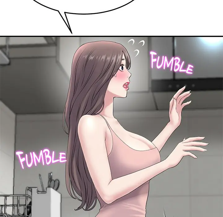 My First And Last Chapter 5 - Page 18