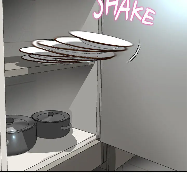 My First And Last Chapter 5 - Page 21