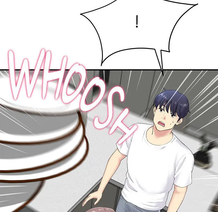 My First And Last Chapter 5 - Page 23