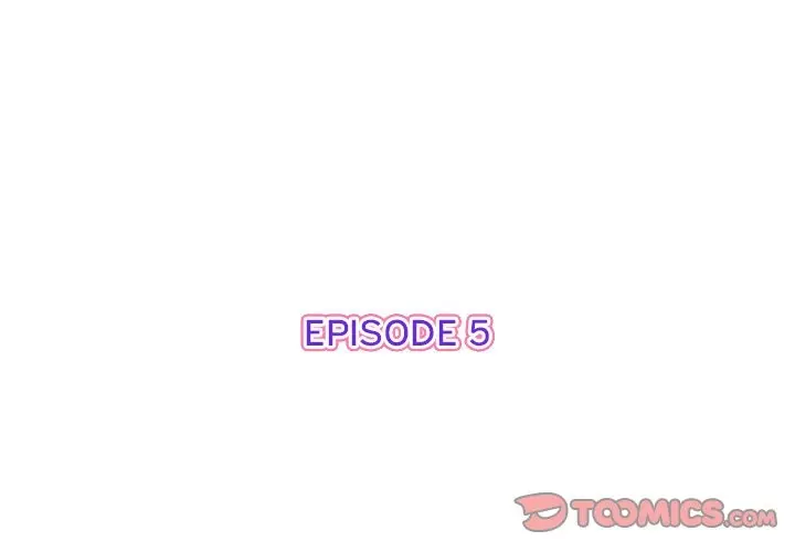 My First And Last Chapter 5 - Page 3