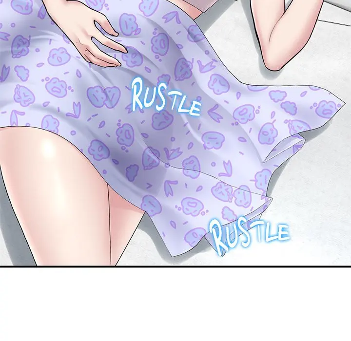 My First And Last Chapter 5 - Page 33