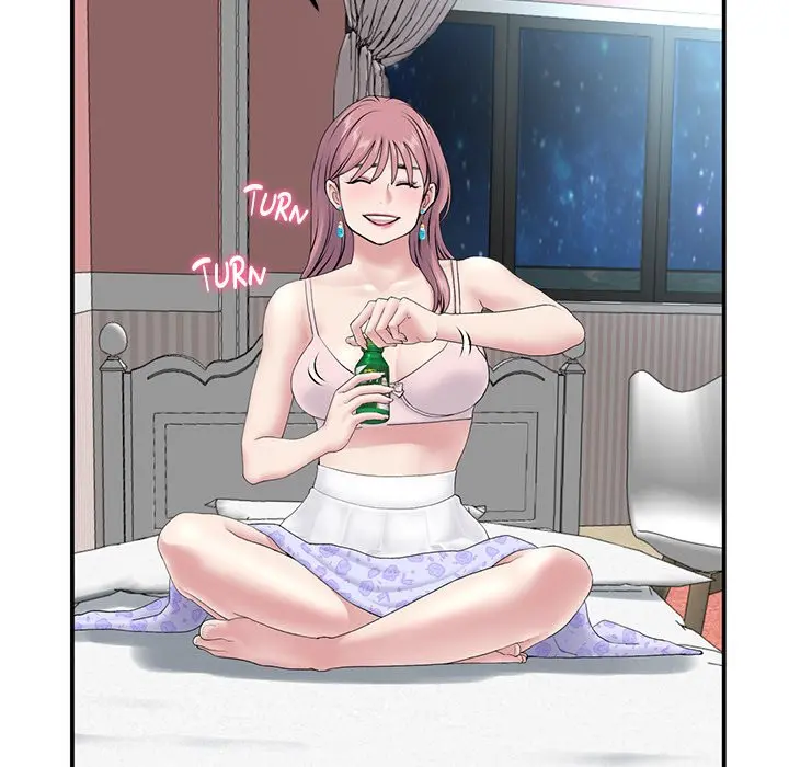 My First And Last Chapter 5 - Page 42