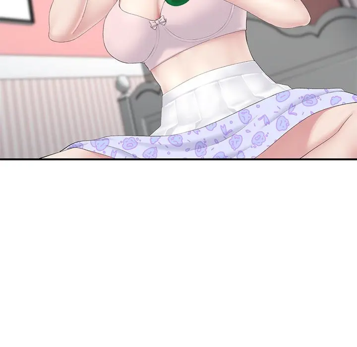 My First And Last Chapter 5 - Page 58