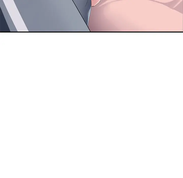 My First And Last Chapter 5 - Page 9