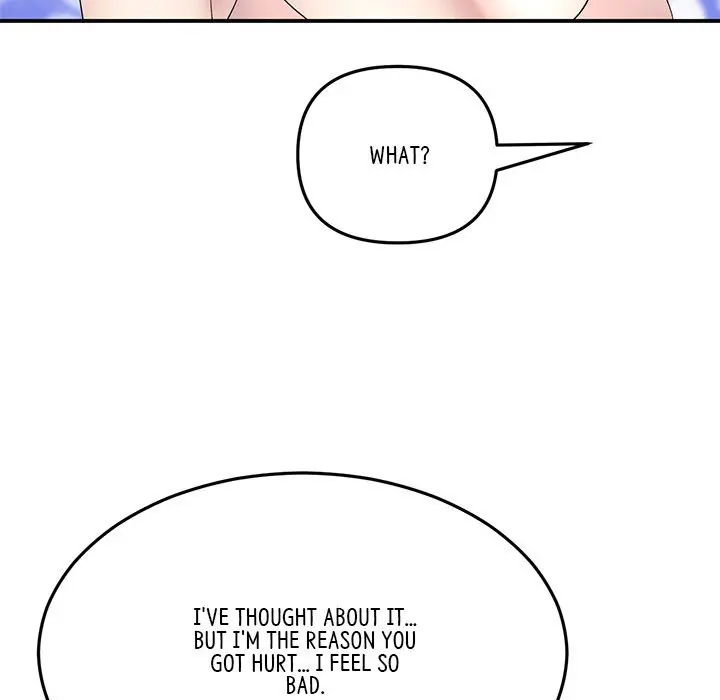 My First And Last Chapter 5 - Page 92