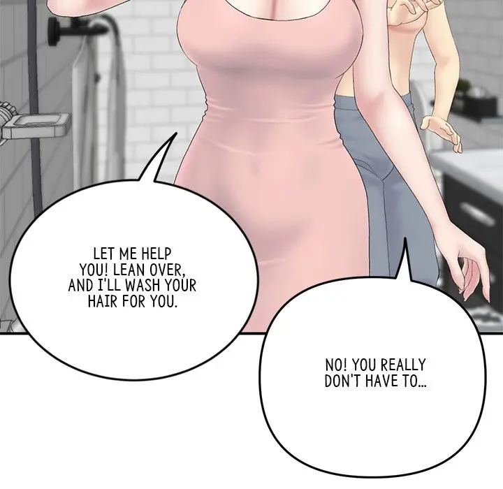 My First And Last Chapter 5 - Page 97