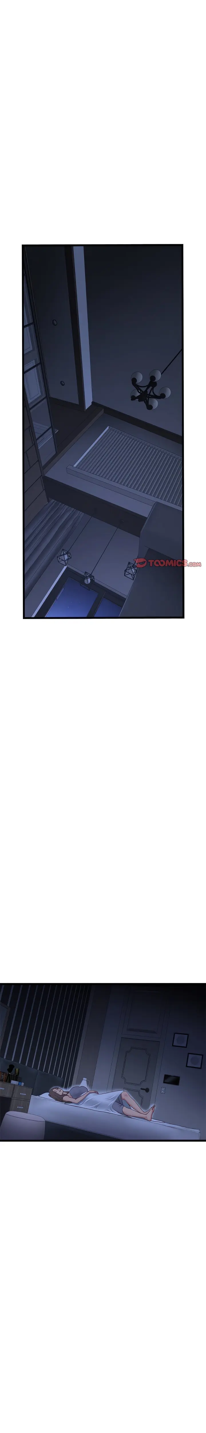 My First And Last Chapter 50 - Page 1