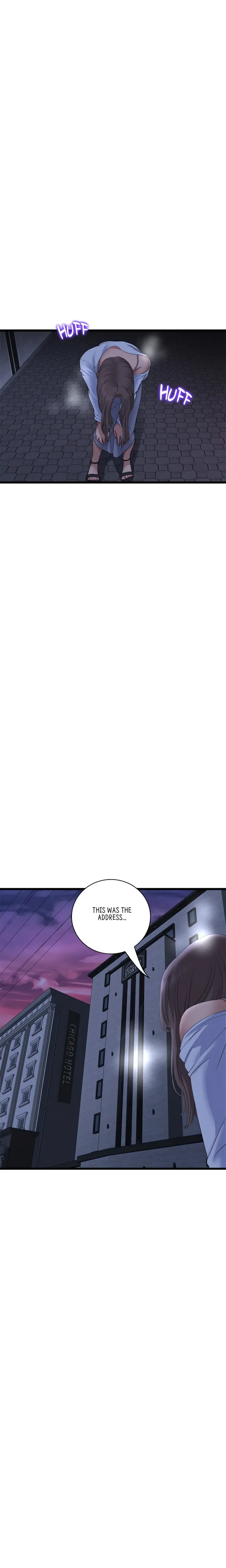 My First And Last Chapter 50 - Page 10