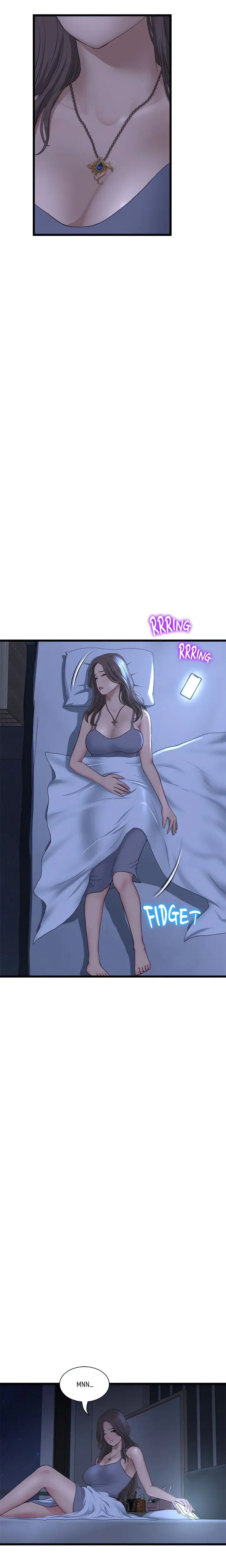 My First And Last Chapter 50 - Page 2