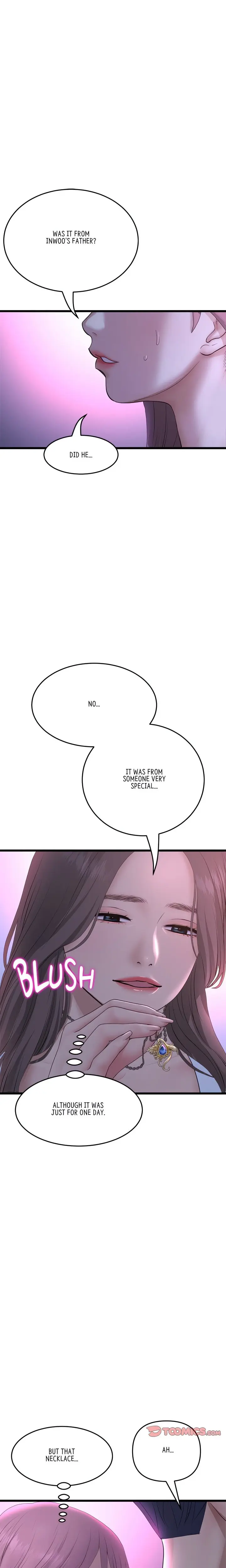 My First And Last Chapter 50 - Page 24