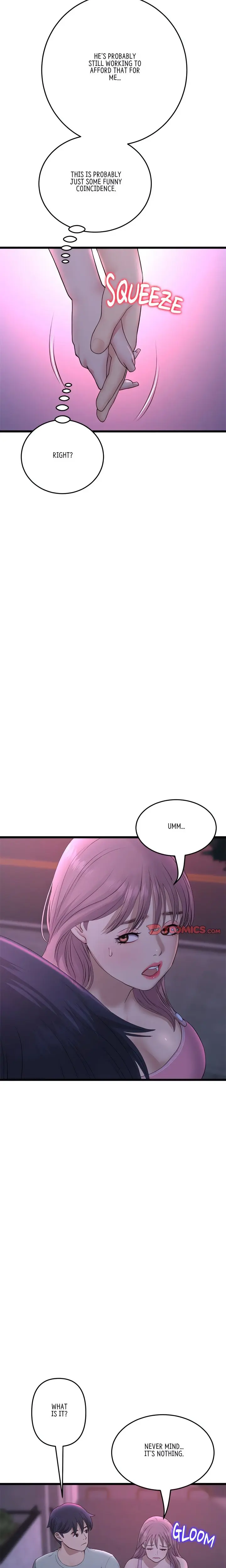 My First And Last Chapter 50 - Page 26