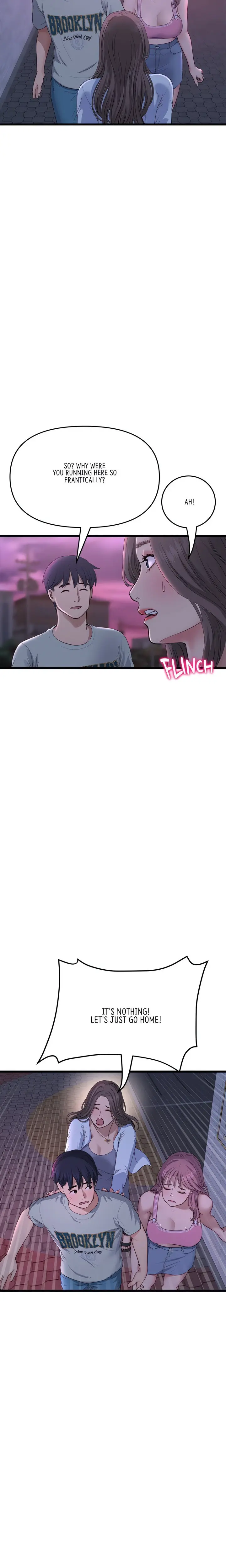 My First And Last Chapter 50 - Page 27