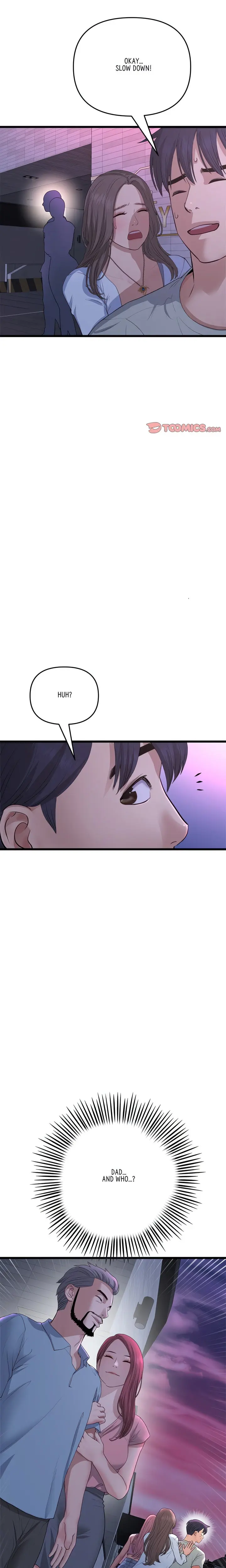 My First And Last Chapter 50 - Page 28