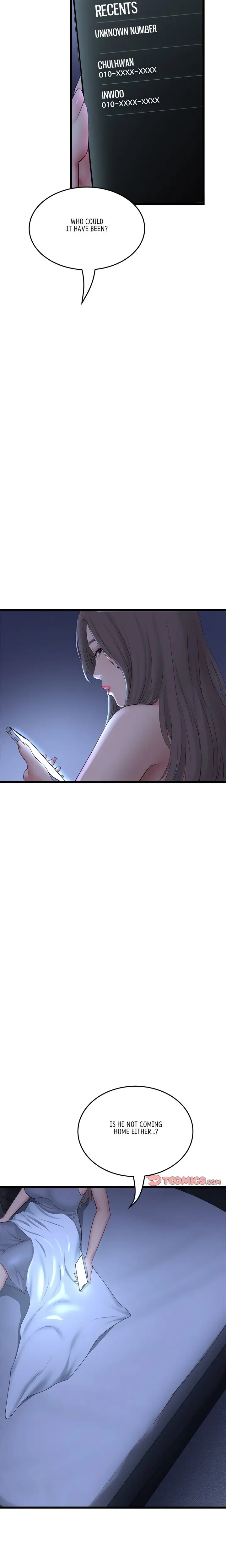 My First And Last Chapter 50 - Page 4