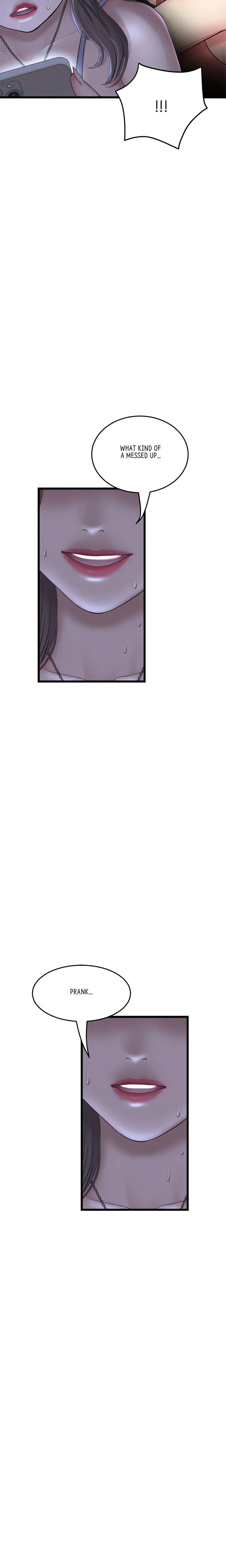 My First And Last Chapter 50 - Page 7