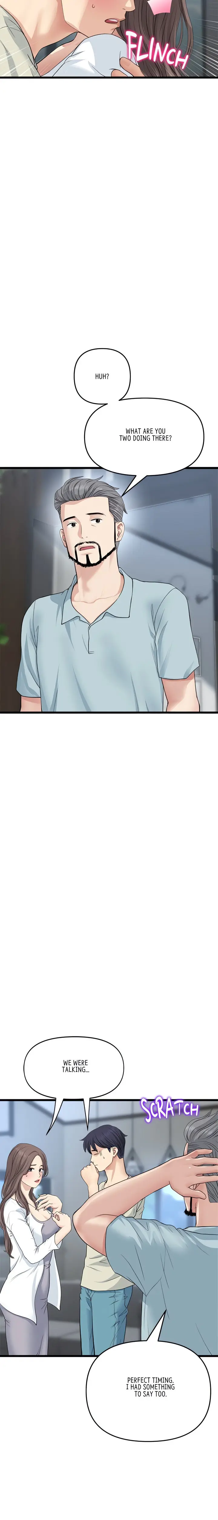My First And Last Chapter 51 - Page 25
