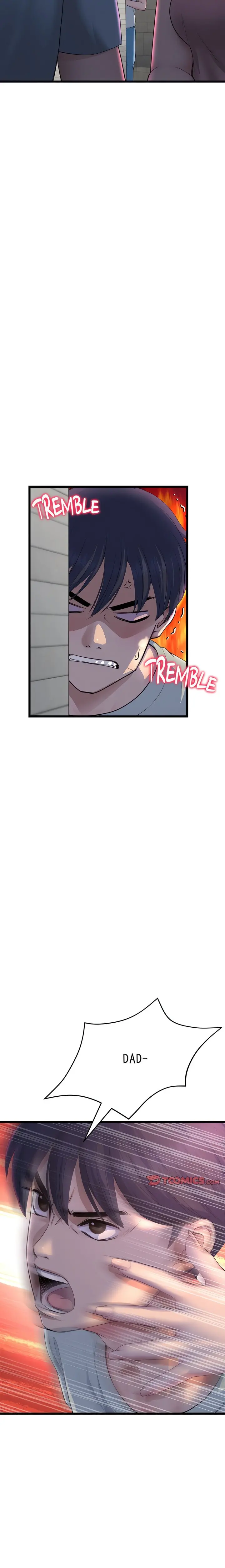 My First And Last Chapter 51 - Page 4