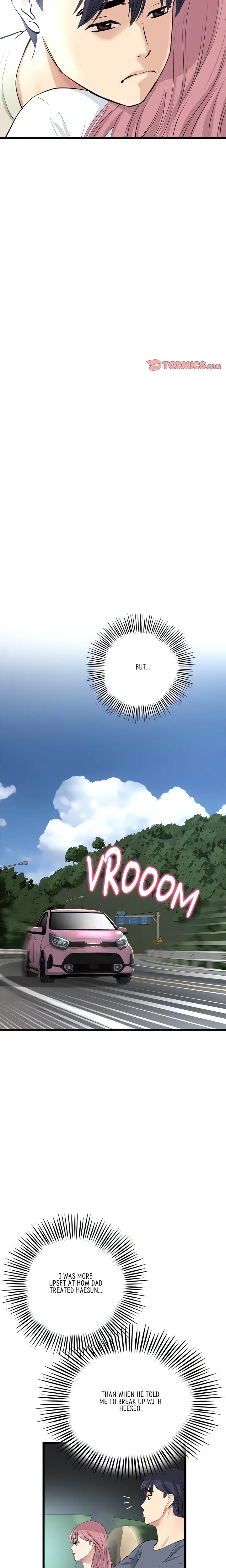 My First And Last Chapter 52 - Page 23