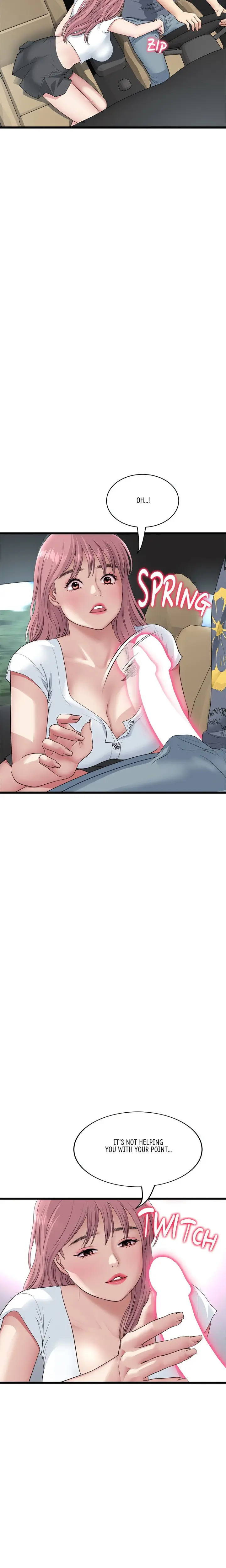 My First And Last Chapter 52 - Page 27