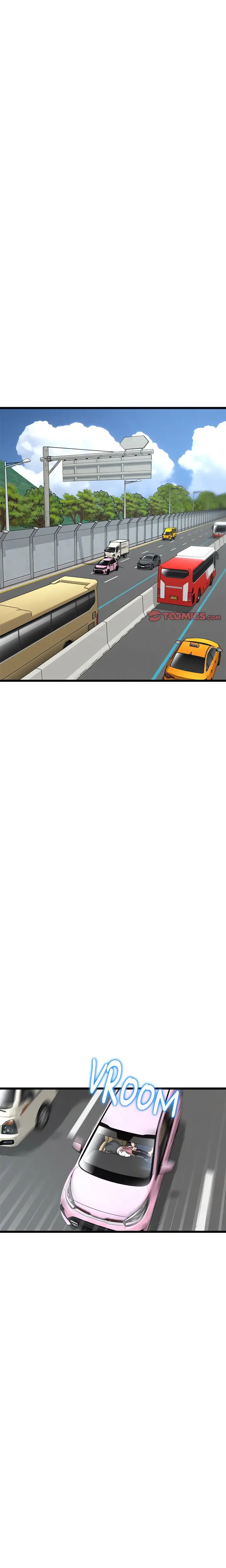 My First And Last Chapter 53 - Page 1