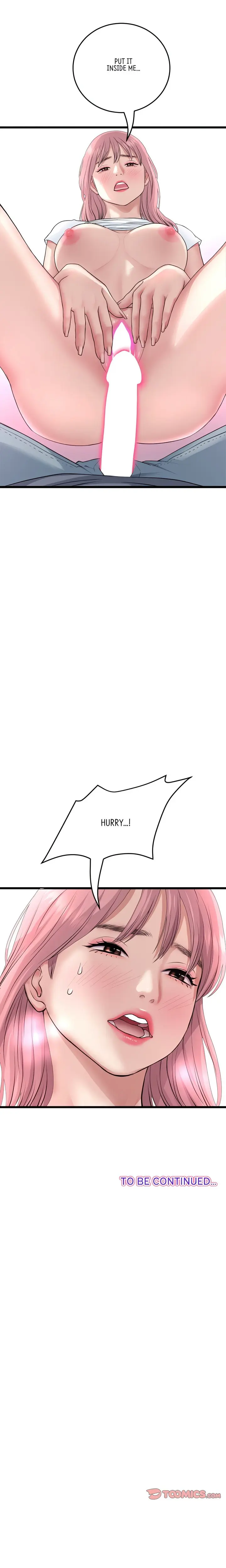 My First And Last Chapter 53 - Page 29