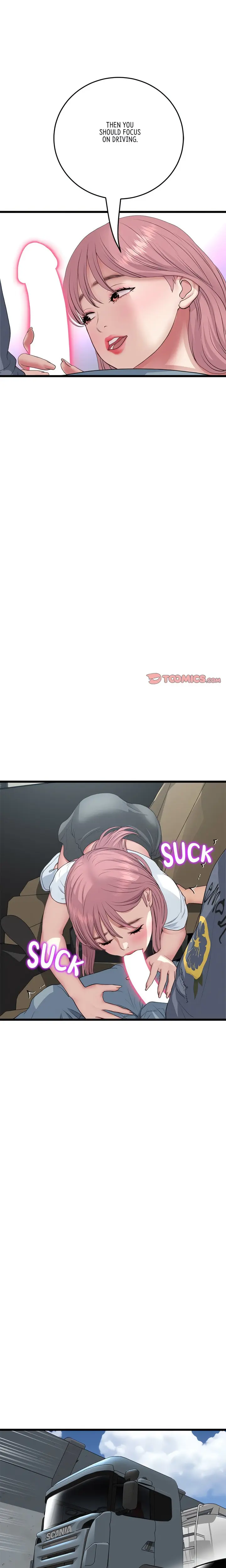 My First And Last Chapter 53 - Page 6