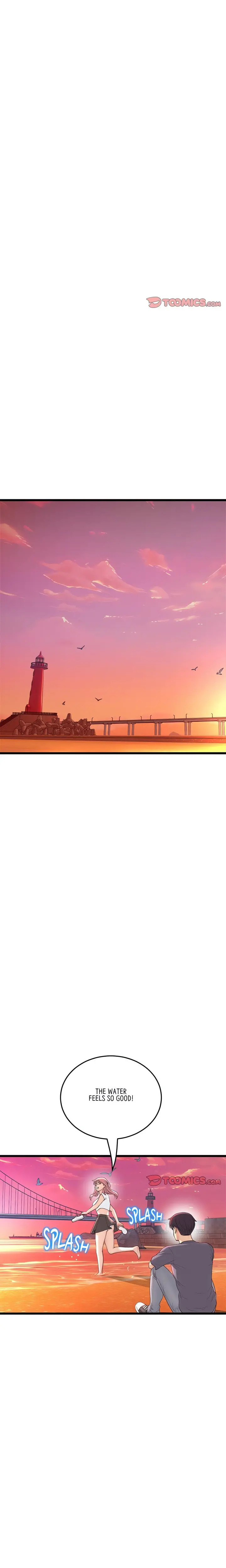 My First And Last Chapter 54 - Page 18
