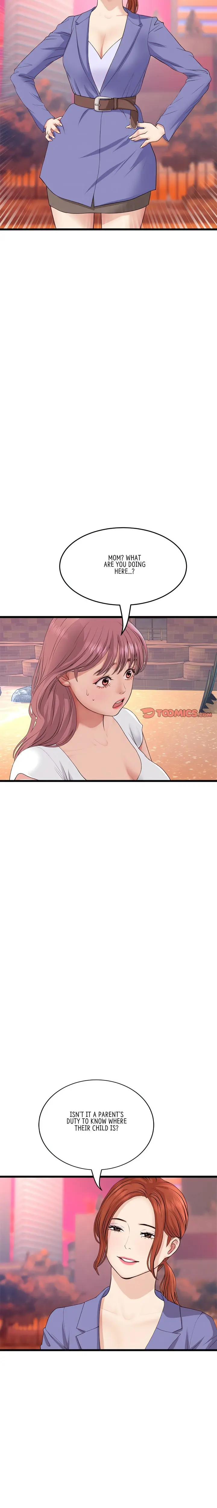 My First And Last Chapter 54 - Page 25