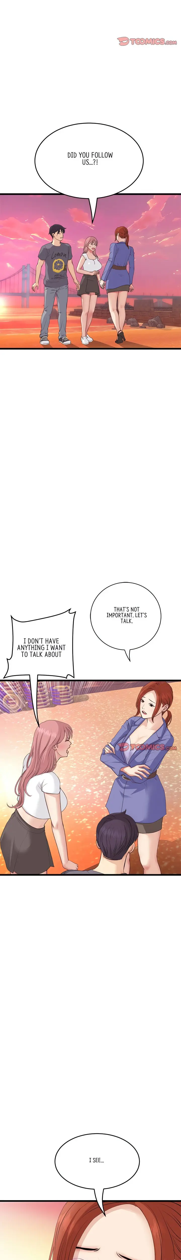 My First And Last Chapter 54 - Page 26