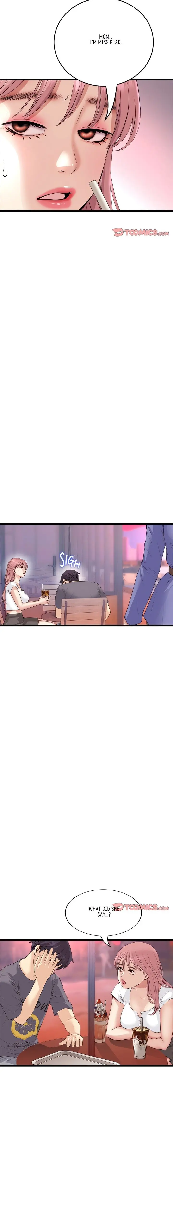 My First And Last Chapter 55 - Page 18