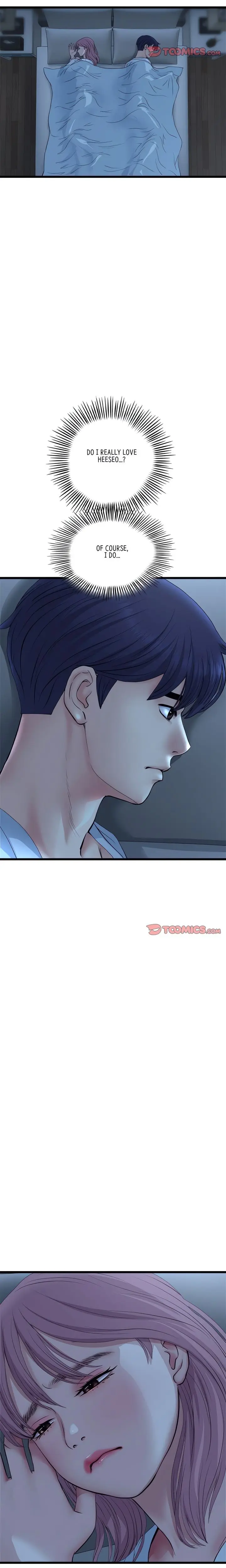 My First And Last Chapter 55 - Page 26