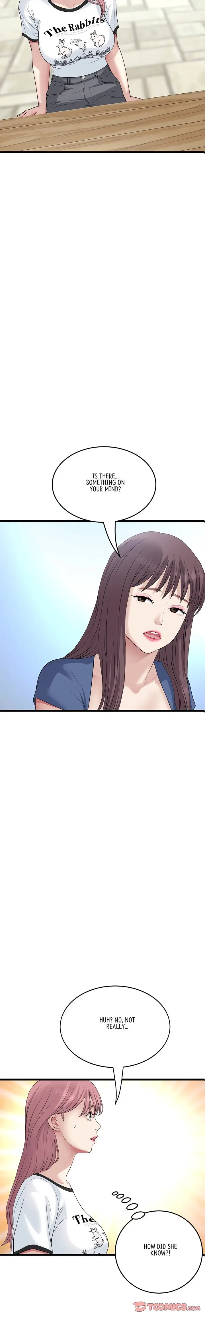 My First And Last Chapter 57 - Page 10
