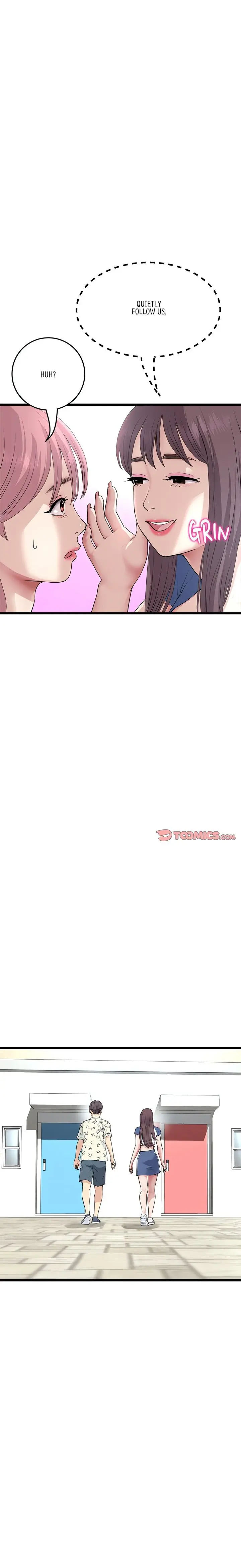 My First And Last Chapter 57 - Page 20
