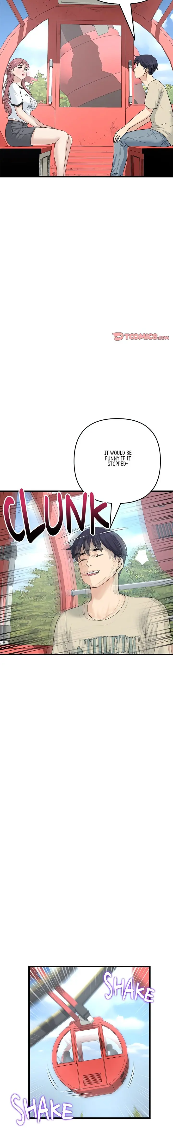 My First And Last Chapter 58 - Page 28