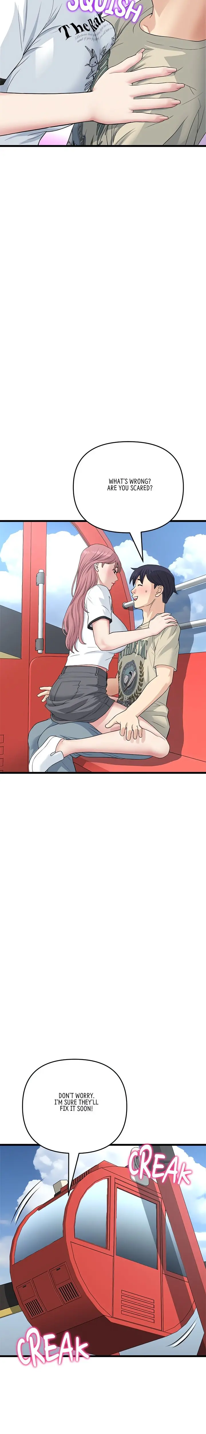 My First And Last Chapter 59 - Page 2