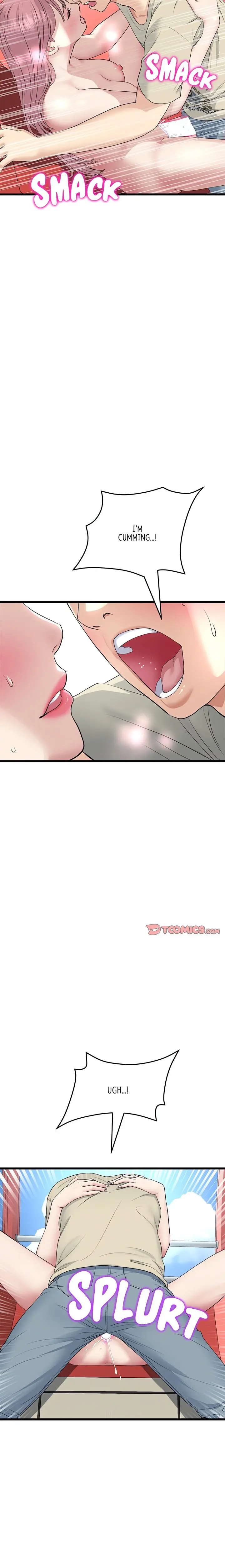 My First And Last Chapter 59 - Page 26