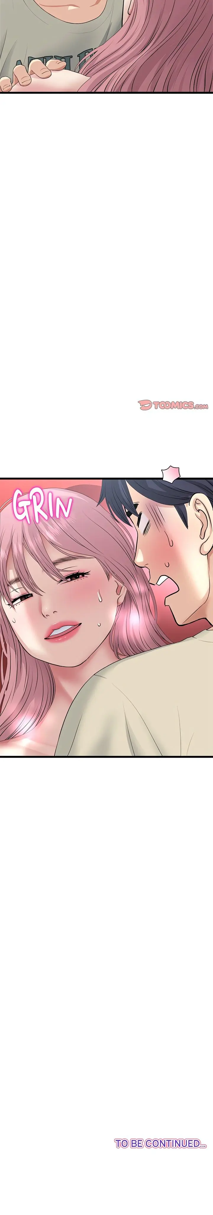 My First And Last Chapter 59 - Page 28