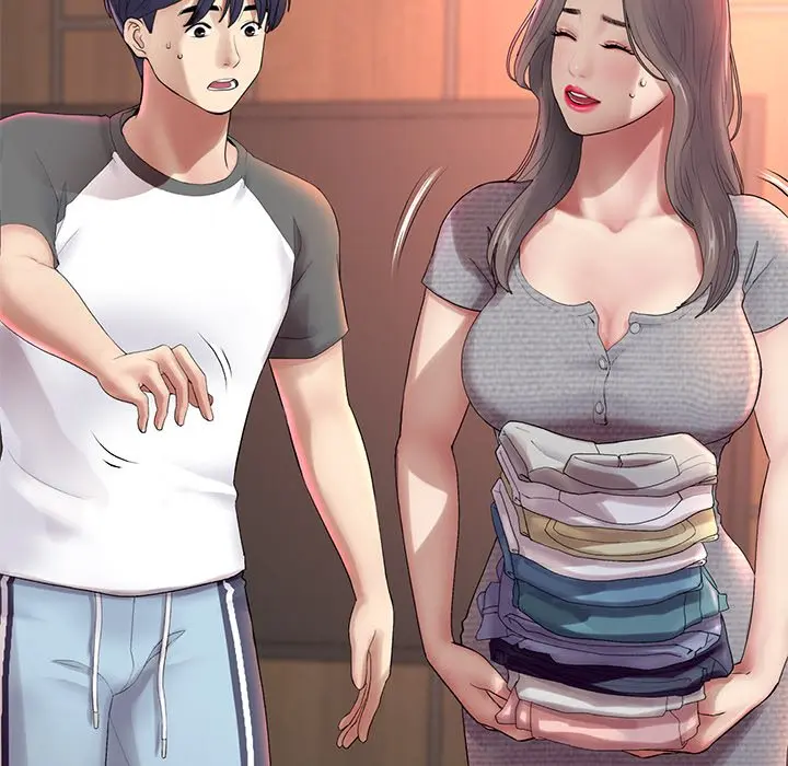 My First And Last Chapter 6 - Page 108
